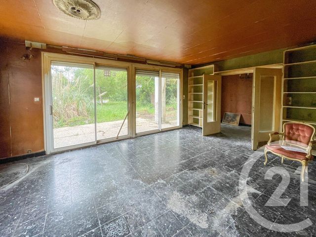 Maison &agrave; vendre - 4 pi&egrave;ces - 139,16 m2 - Chateau D Olonne - 85 - PAYS-DE-LOIRE