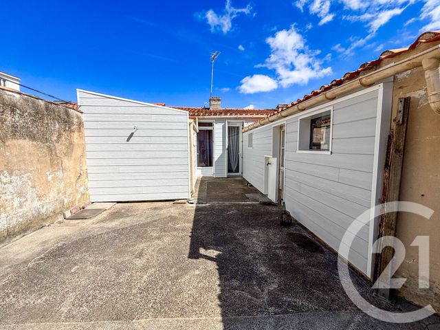 Maison &agrave; vendre - 4 pi&egrave;ces - 91,95 m2 - Les Sables D Olonne - 85 - PAYS-DE-LOIRE
