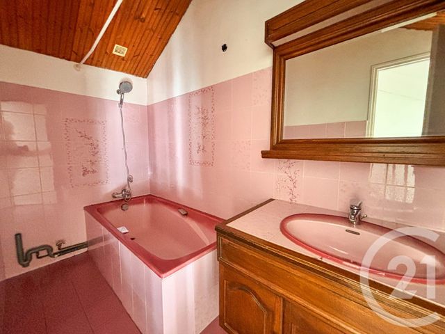 Maison &agrave; vendre - 4 pi&egrave;ces - 91,95 m2 - Les Sables D Olonne - 85 - PAYS-DE-LOIRE