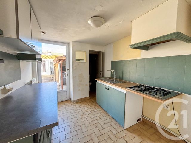 Maison &agrave; vendre - 4 pi&egrave;ces - 91,95 m2 - Les Sables D Olonne - 85 - PAYS-DE-LOIRE