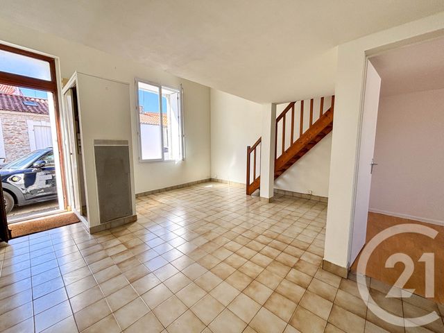 Maison &agrave; vendre - 4 pi&egrave;ces - 91,95 m2 - Les Sables D Olonne - 85 - PAYS-DE-LOIRE