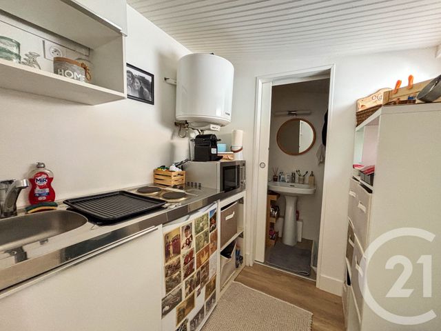 Maison &agrave; vendre - 4 pi&egrave;ces - 91,95 m2 - Les Sables D Olonne - 85 - PAYS-DE-LOIRE