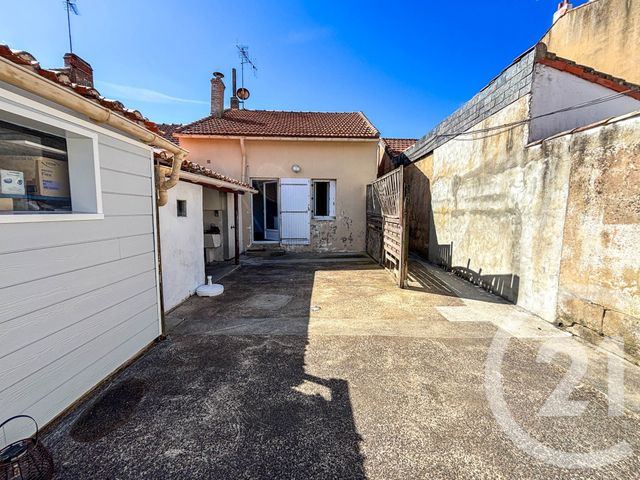 Maison &agrave; vendre - 4 pi&egrave;ces - 91,95 m2 - Les Sables D Olonne - 85 - PAYS-DE-LOIRE