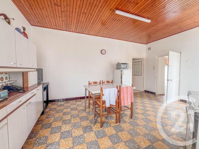 Maison &agrave; vendre - 4 pi&egrave;ces - 71,76 m2 - L Ile D Olonne - 85 - PAYS-DE-LOIRE