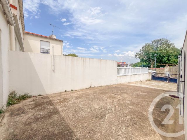 Maison &agrave; vendre - 4 pi&egrave;ces - 71,76 m2 - L Ile D Olonne - 85 - PAYS-DE-LOIRE