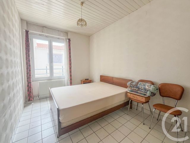 Maison &agrave; vendre - 4 pi&egrave;ces - 71,76 m2 - L Ile D Olonne - 85 - PAYS-DE-LOIRE