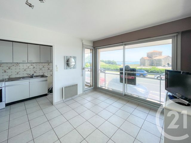 Appartement F1 Bis à vendre LES SABLES D OLONNE