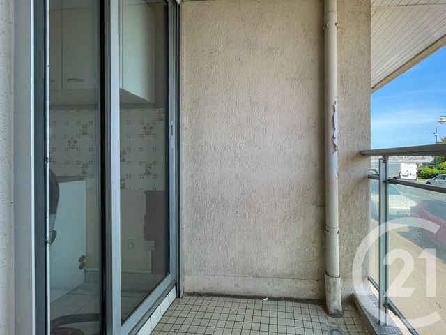 Appartement F1 bis &agrave; vendre - 2 pi&egrave;ces - 29,78 m2 - Les Sables D Olonne - 85 - PAYS-DE-LOIRE