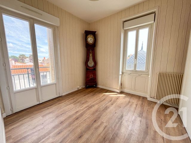 Maison &agrave; vendre - 7 pi&egrave;ces - 155,21 m2 - Les Sables D Olonne - 85 - PAYS-DE-LOIRE