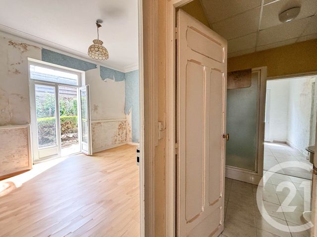 Maison &agrave; vendre - 7 pi&egrave;ces - 155,21 m2 - Les Sables D Olonne - 85 - PAYS-DE-LOIRE