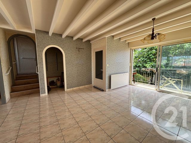 Maison &agrave; vendre - 7 pi&egrave;ces - 155,21 m2 - Les Sables D Olonne - 85 - PAYS-DE-LOIRE