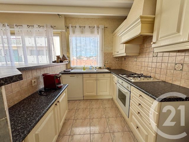Maison &agrave; vendre - 7 pi&egrave;ces - 155,21 m2 - Les Sables D Olonne - 85 - PAYS-DE-LOIRE