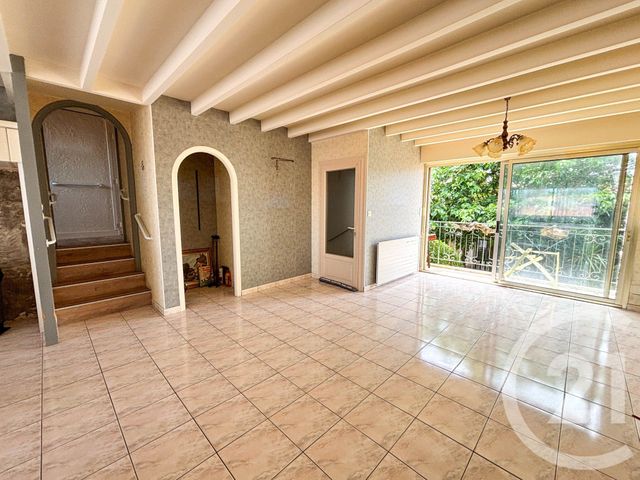 Maison &agrave; vendre - 7 pi&egrave;ces - 155,21 m2 - Les Sables D Olonne - 85 - PAYS-DE-LOIRE