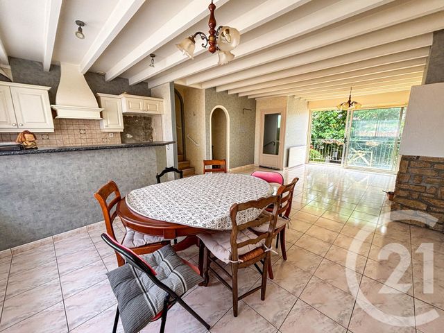 Maison &agrave; vendre - 7 pi&egrave;ces - 155,21 m2 - Les Sables D Olonne - 85 - PAYS-DE-LOIRE