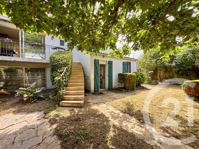Maison &agrave; vendre - 7 pi&egrave;ces - 155,21 m2 - Les Sables D Olonne - 85 - PAYS-DE-LOIRE