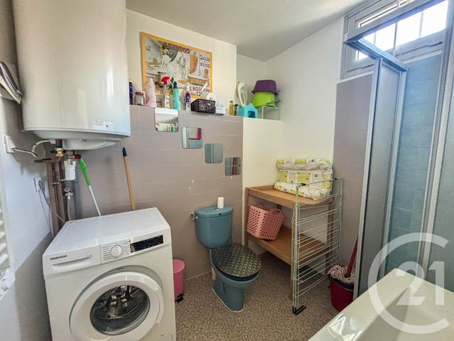 Maison &agrave; vendre - 2 pi&egrave;ces - 54,26 m2 - Les Sables D Olonne - 85 - PAYS-DE-LOIRE
