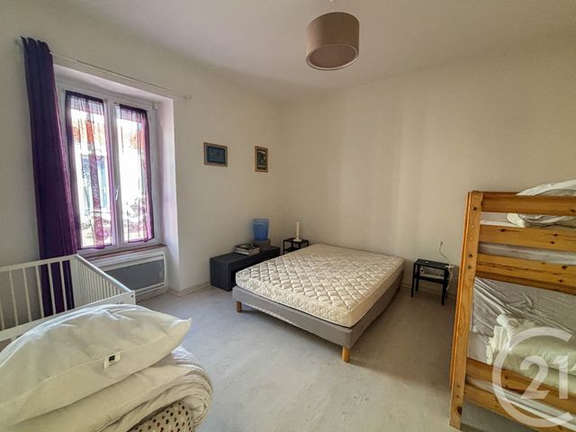 Maison &agrave; vendre - 2 pi&egrave;ces - 54,26 m2 - Les Sables D Olonne - 85 - PAYS-DE-LOIRE