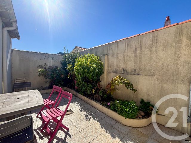 maison - LES SABLES D OLONNE - 85