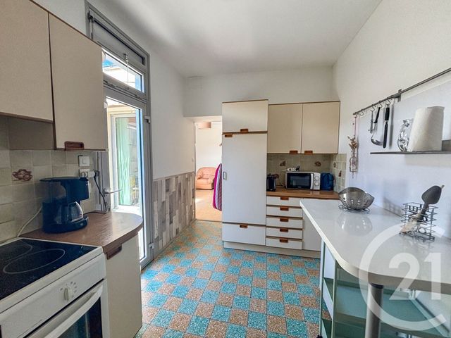 Maison &agrave; vendre - 2 pi&egrave;ces - 54,26 m2 - Les Sables D Olonne - 85 - PAYS-DE-LOIRE