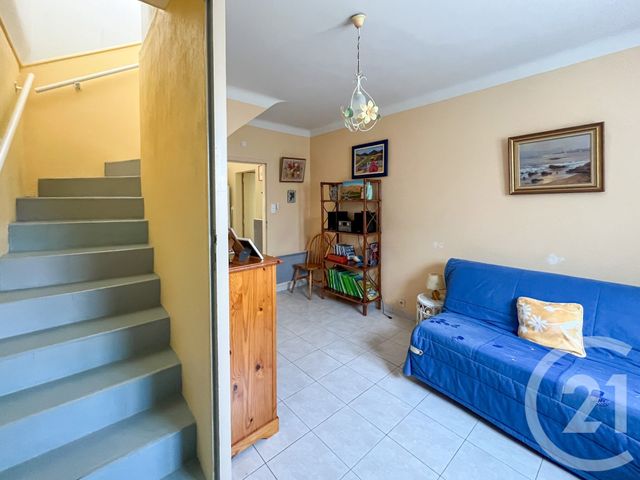 Maison &agrave; vendre - 7 pi&egrave;ces - 159,26 m2 - Chateau D Olonne - 85 - PAYS-DE-LOIRE