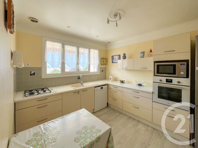 Maison &agrave; vendre - 7 pi&egrave;ces - 159,26 m2 - Chateau D Olonne - 85 - PAYS-DE-LOIRE