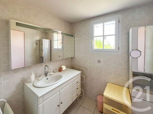 Maison &agrave; vendre - 7 pi&egrave;ces - 159,26 m2 - Chateau D Olonne - 85 - PAYS-DE-LOIRE