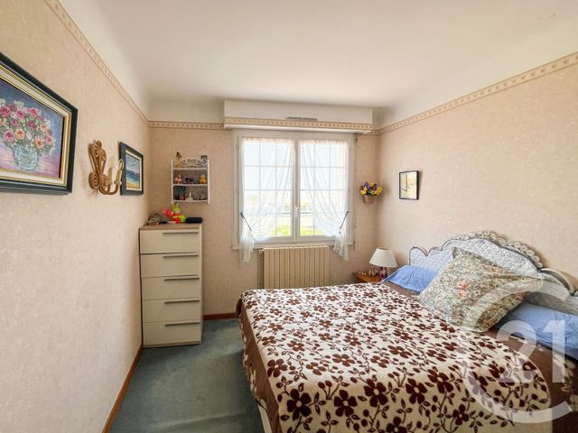 Maison &agrave; vendre - 7 pi&egrave;ces - 159,26 m2 - Chateau D Olonne - 85 - PAYS-DE-LOIRE