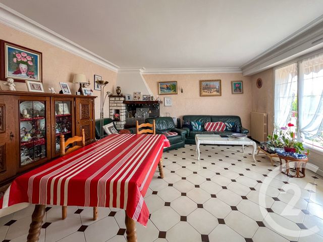 Maison &agrave; vendre - 7 pi&egrave;ces - 159,26 m2 - Chateau D Olonne - 85 - PAYS-DE-LOIRE