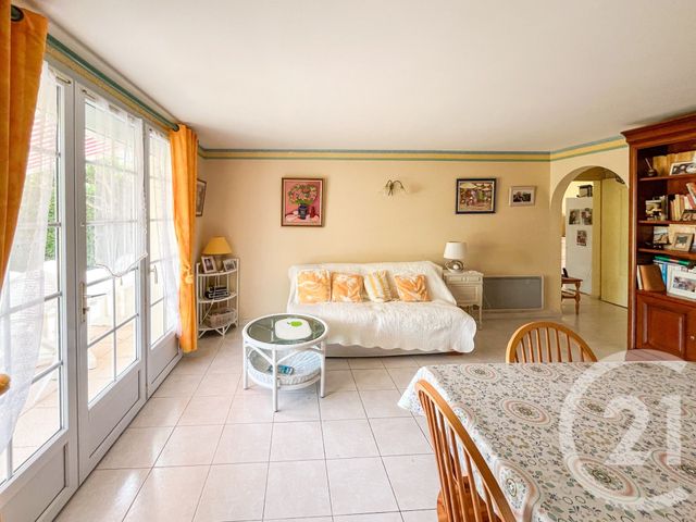 Maison &agrave; vendre - 7 pi&egrave;ces - 159,26 m2 - Chateau D Olonne - 85 - PAYS-DE-LOIRE