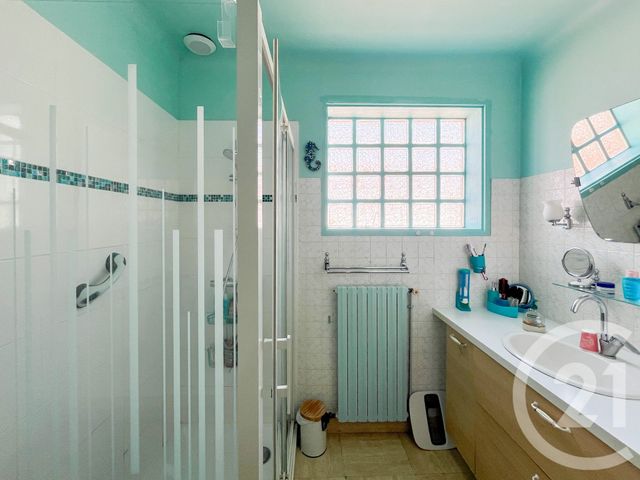 Maison &agrave; vendre - 7 pi&egrave;ces - 159,26 m2 - Chateau D Olonne - 85 - PAYS-DE-LOIRE