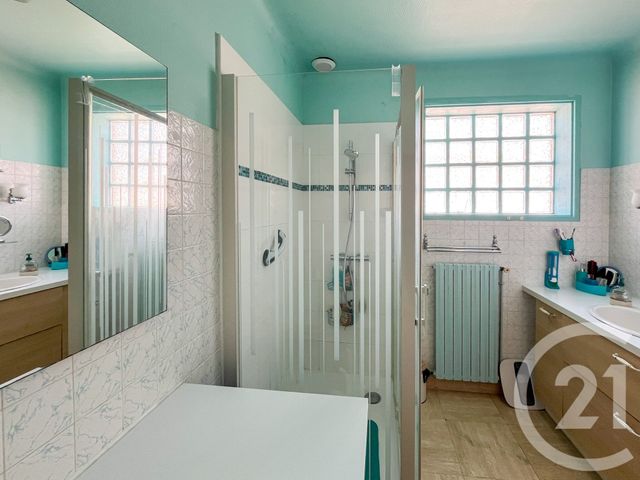 Maison &agrave; vendre - 7 pi&egrave;ces - 159,26 m2 - Chateau D Olonne - 85 - PAYS-DE-LOIRE