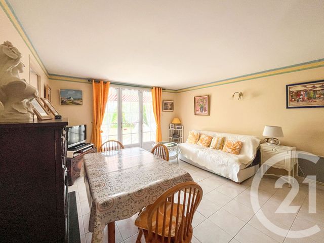 Maison &agrave; vendre - 7 pi&egrave;ces - 159,26 m2 - Chateau D Olonne - 85 - PAYS-DE-LOIRE