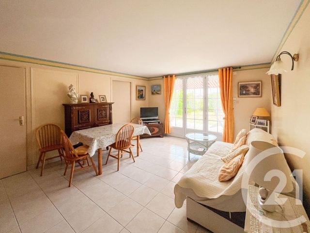 Maison &agrave; vendre - 7 pi&egrave;ces - 159,26 m2 - Chateau D Olonne - 85 - PAYS-DE-LOIRE