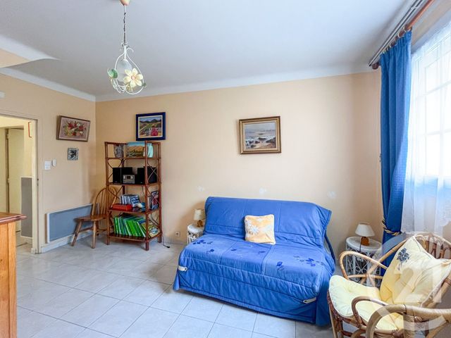 Maison &agrave; vendre - 7 pi&egrave;ces - 159,26 m2 - Chateau D Olonne - 85 - PAYS-DE-LOIRE