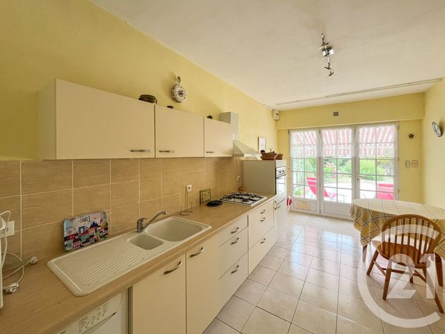 Maison &agrave; vendre - 7 pi&egrave;ces - 159,26 m2 - Chateau D Olonne - 85 - PAYS-DE-LOIRE