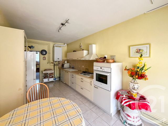 Maison &agrave; vendre - 7 pi&egrave;ces - 159,26 m2 - Chateau D Olonne - 85 - PAYS-DE-LOIRE