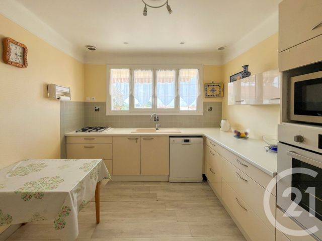 Maison &agrave; vendre - 7 pi&egrave;ces - 159,26 m2 - Chateau D Olonne - 85 - PAYS-DE-LOIRE