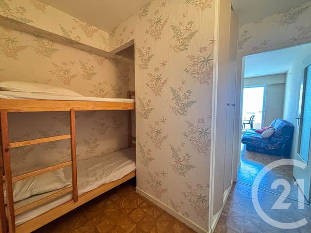 Appartement F1 &agrave; vendre - 1 pi&egrave;ce - 24,62 m2 - Les Sables D Olonne - 85 - PAYS-DE-LOIRE