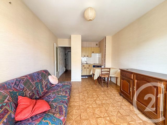 Appartement F1 &agrave; vendre - 1 pi&egrave;ce - 24,62 m2 - Les Sables D Olonne - 85 - PAYS-DE-LOIRE