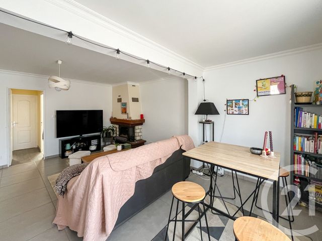 Maison &agrave; vendre - 3 pi&egrave;ces - 76,93 m2 - Olonne Sur Mer - 85 - PAYS-DE-LOIRE