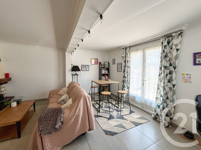 Maison &agrave; vendre - 3 pi&egrave;ces - 76,93 m2 - Olonne Sur Mer - 85 - PAYS-DE-LOIRE