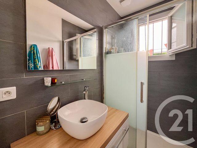 Maison &agrave; vendre - 3 pi&egrave;ces - 76,93 m2 - Olonne Sur Mer - 85 - PAYS-DE-LOIRE