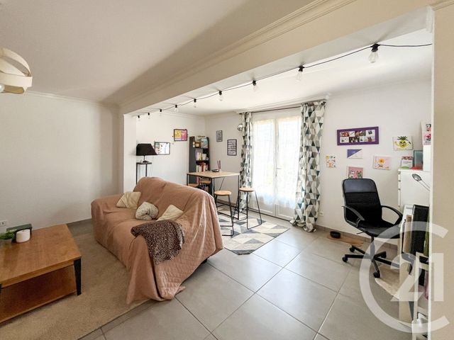 Maison &agrave; vendre - 3 pi&egrave;ces - 76,93 m2 - Olonne Sur Mer - 85 - PAYS-DE-LOIRE