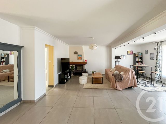 Maison &agrave; vendre - 3 pi&egrave;ces - 76,93 m2 - Olonne Sur Mer - 85 - PAYS-DE-LOIRE
