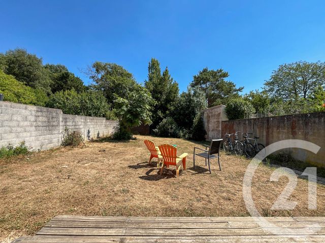 Maison &agrave; vendre - 3 pi&egrave;ces - 76,93 m2 - Olonne Sur Mer - 85 - PAYS-DE-LOIRE