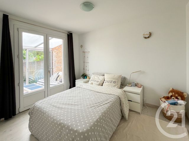 Maison &agrave; vendre - 3 pi&egrave;ces - 76,93 m2 - Olonne Sur Mer - 85 - PAYS-DE-LOIRE