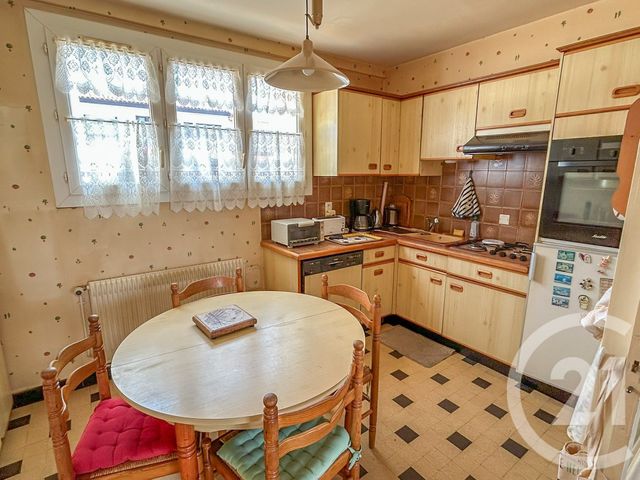 Maison &agrave; vendre - 5 pi&egrave;ces - 81,50 m2 - Les Sables D Olonne - 85 - PAYS-DE-LOIRE