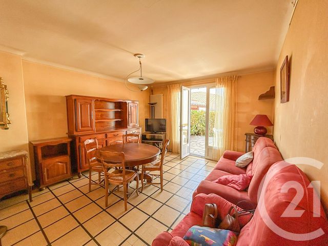 Maison &agrave; vendre - 5 pi&egrave;ces - 81,50 m2 - Les Sables D Olonne - 85 - PAYS-DE-LOIRE
