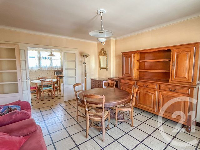Maison &agrave; vendre - 5 pi&egrave;ces - 81,50 m2 - Les Sables D Olonne - 85 - PAYS-DE-LOIRE