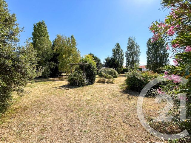 Maison &agrave; vendre - 7 pi&egrave;ces - 174,04 m2 - Olonne Sur Mer - 85 - PAYS-DE-LOIRE